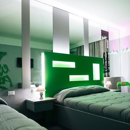 Dream B&B Roma ภายนอก รูปภาพ