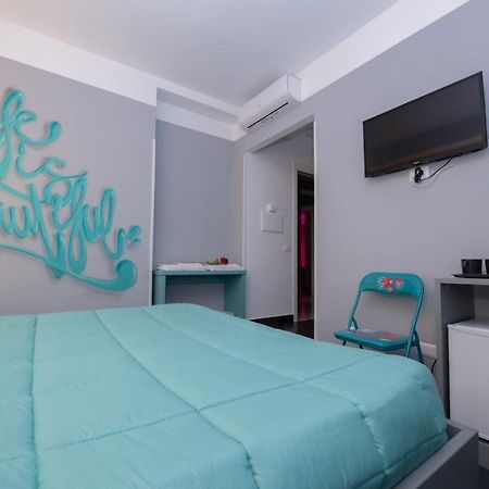 Dream B&B Roma ภายนอก รูปภาพ