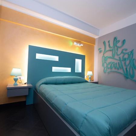Dream B&B Roma ภายนอก รูปภาพ