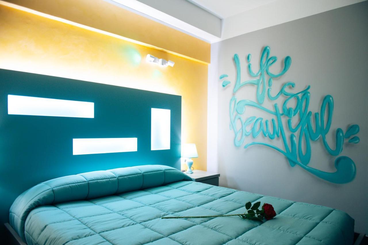 Dream B&B Roma ภายนอก รูปภาพ