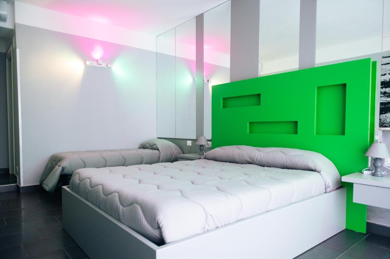 Dream B&B Roma ภายนอก รูปภาพ
