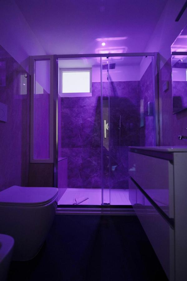 Dream B&B Roma ภายนอก รูปภาพ