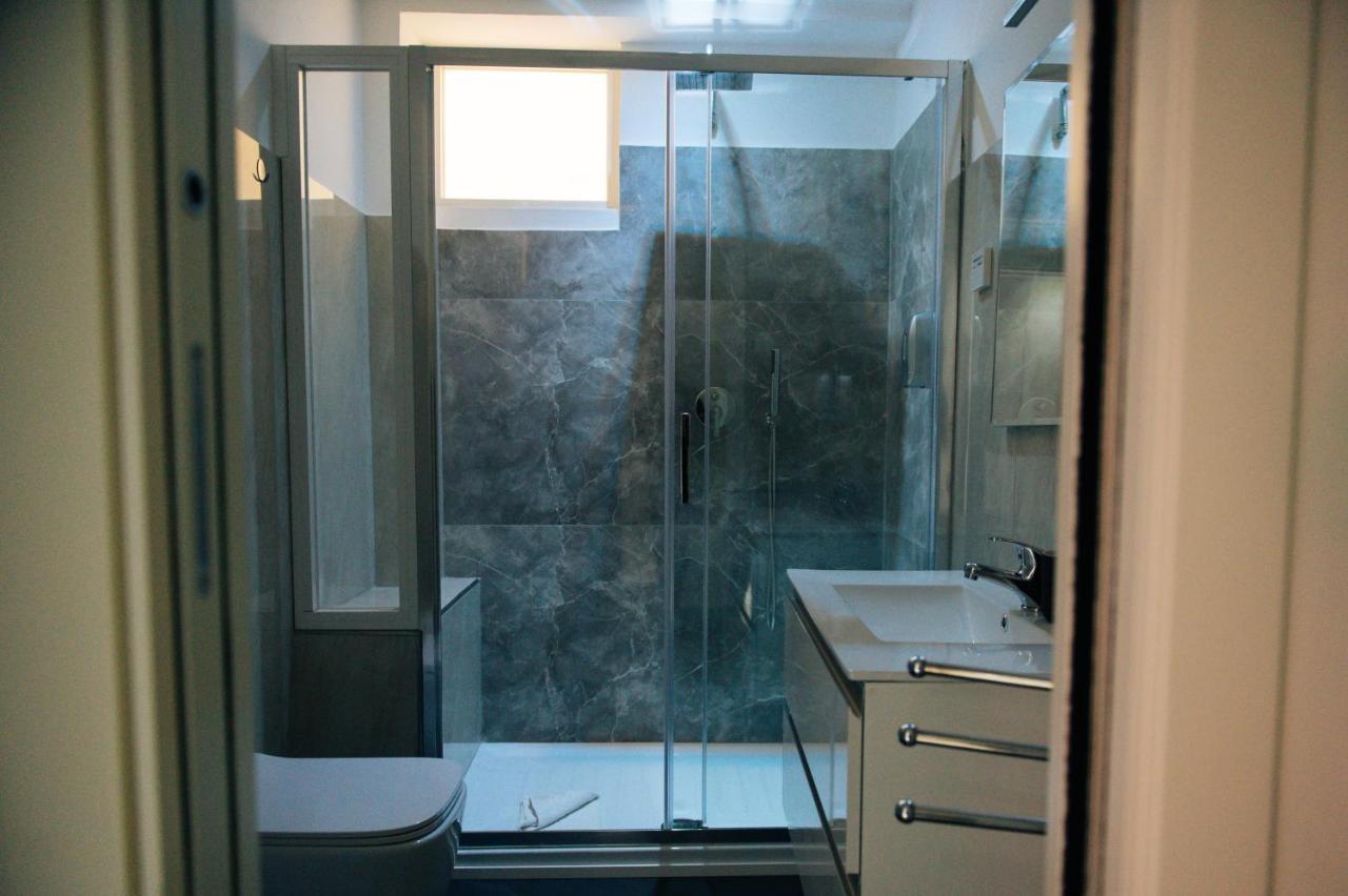 Dream B&B Roma ภายนอก รูปภาพ