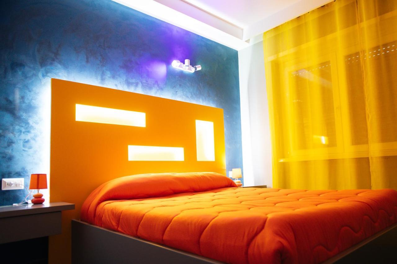 Dream B&B Roma ภายนอก รูปภาพ