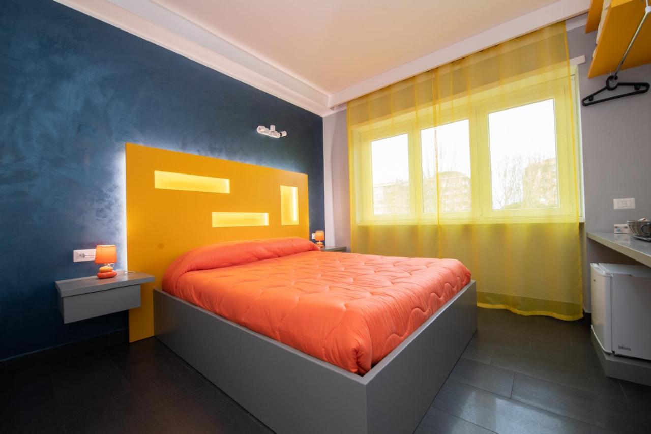 Dream B&B Roma ภายนอก รูปภาพ