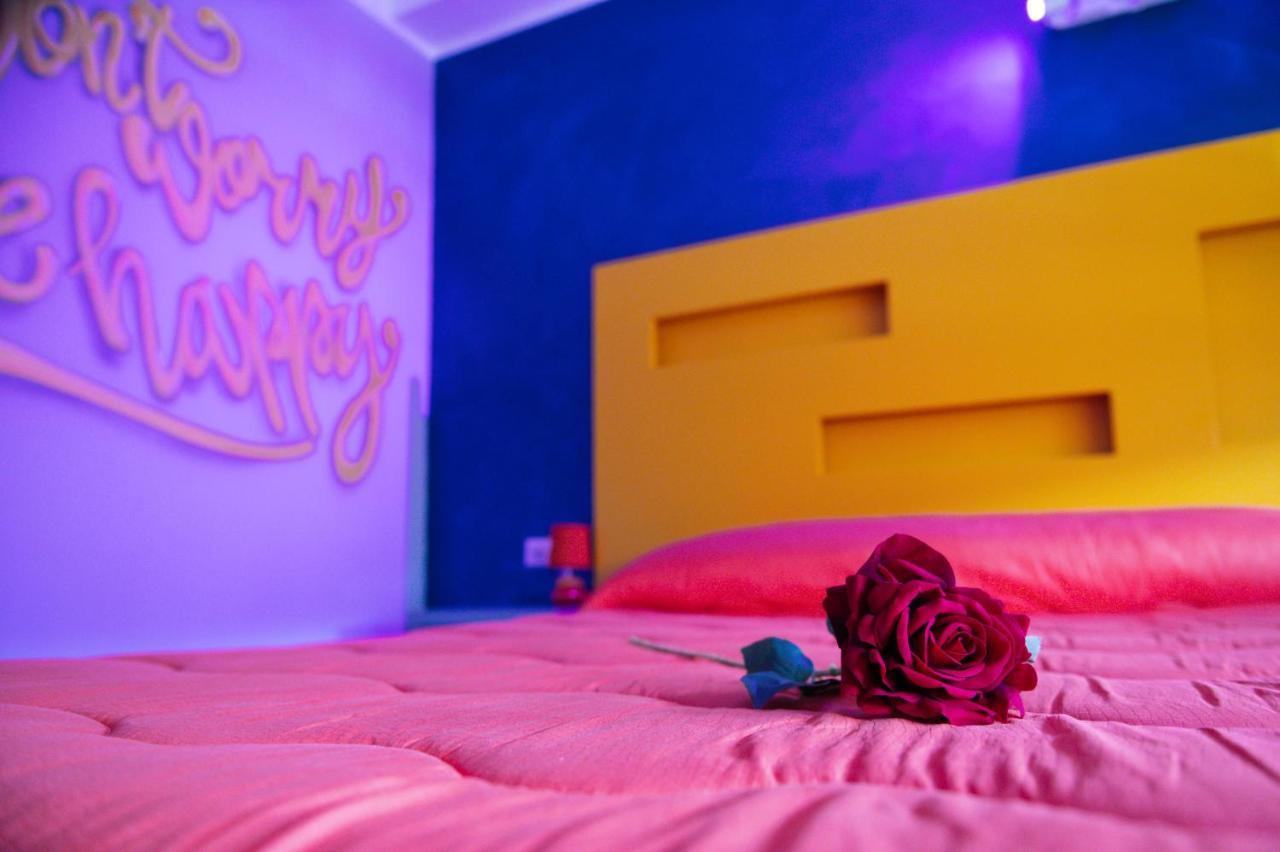 Dream B&B Roma ภายนอก รูปภาพ
