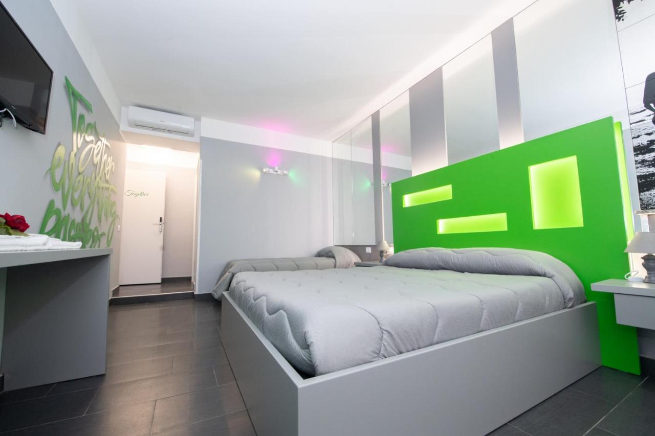 Dream B&B Roma ภายนอก รูปภาพ
