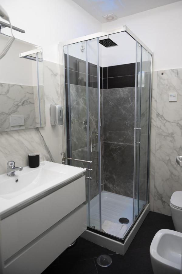 Dream B&B Roma ภายนอก รูปภาพ