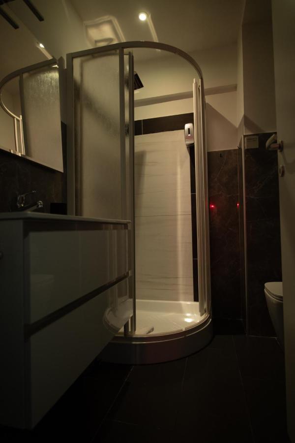 Dream B&B Roma ภายนอก รูปภาพ