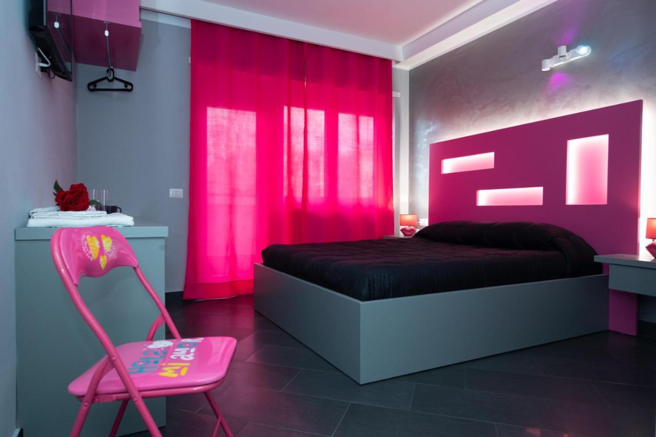 Dream B&B Roma ภายนอก รูปภาพ
