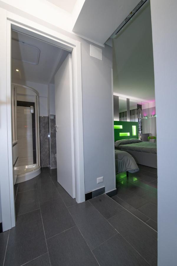 Dream B&B Roma ภายนอก รูปภาพ