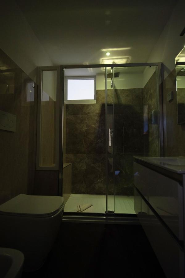 Dream B&B Roma ภายนอก รูปภาพ