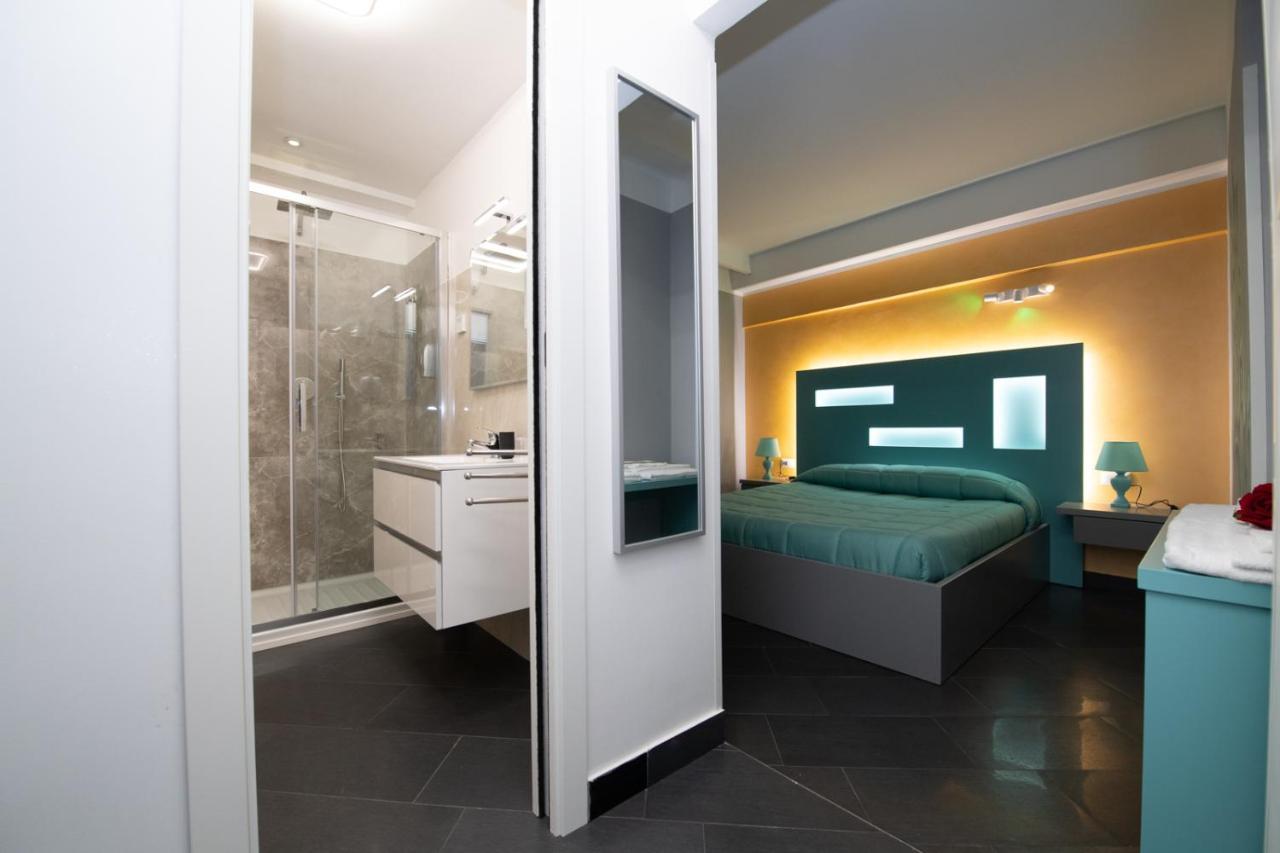 Dream B&B Roma ภายนอก รูปภาพ