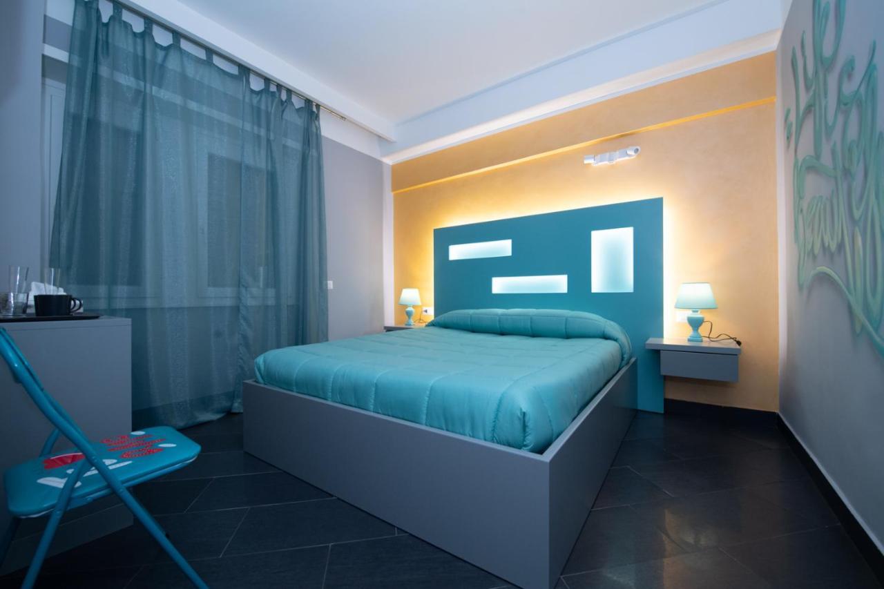 Dream B&B Roma ภายนอก รูปภาพ