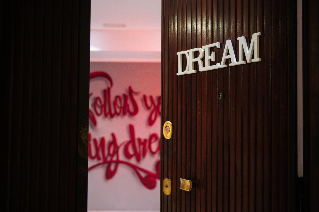 Dream B&B Roma ภายนอก รูปภาพ