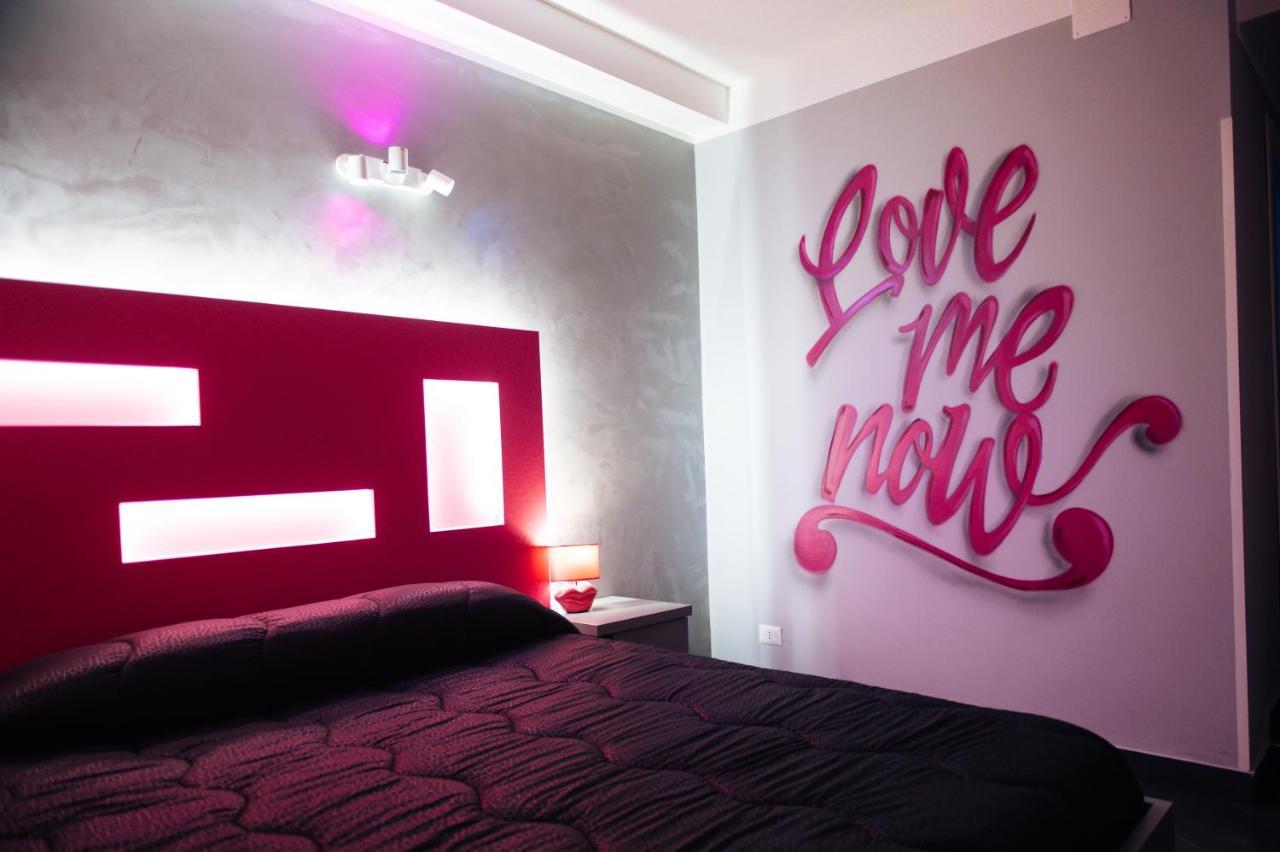 Dream B&B Roma ภายนอก รูปภาพ