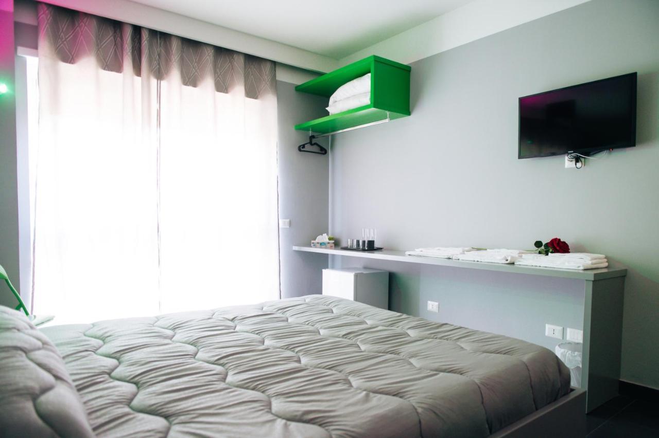 Dream B&B Roma ภายนอก รูปภาพ