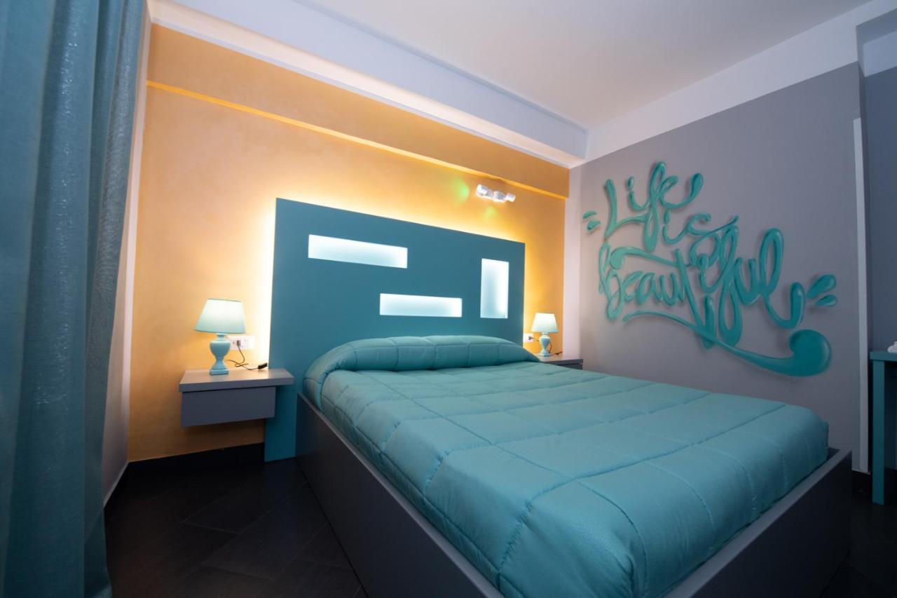 Dream B&B Roma ภายนอก รูปภาพ